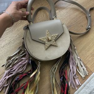 Salar Milano | Fringe Star Bag